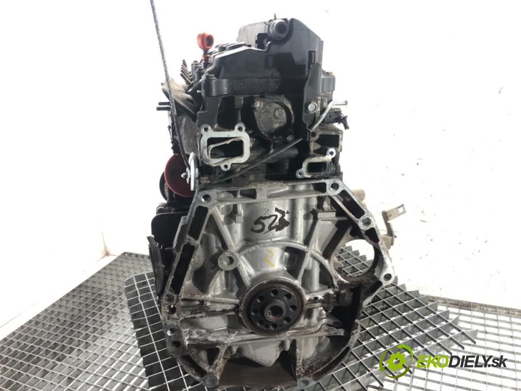 HONDA CR-V III (RE_) 2006 - 2022    2.0 i-VTEC (RE5, RE1) 110 kW [150 KM] benzyna 2007 - 2012  motor R20A2 (Motory (kompletní))