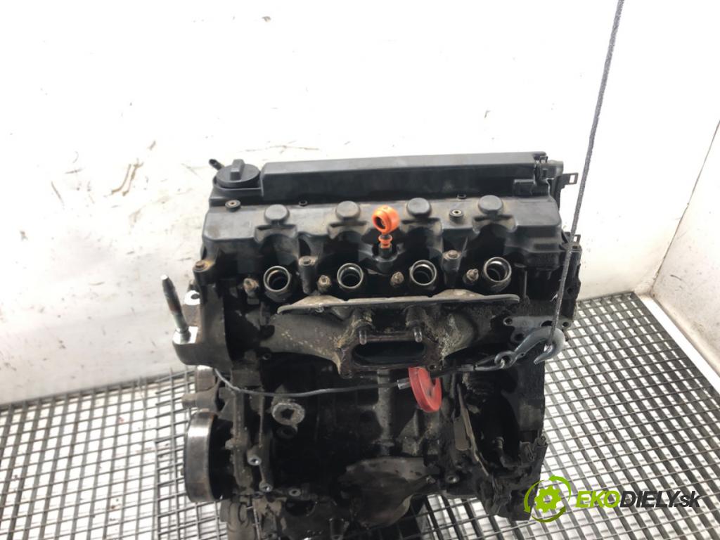 HONDA CR-V III (RE_) 2006 - 2022    2.0 i-VTEC (RE5, RE1) 110 kW [150 KM] benzyna 2007 - 2012  motor R20A2 (Motory (kompletní))