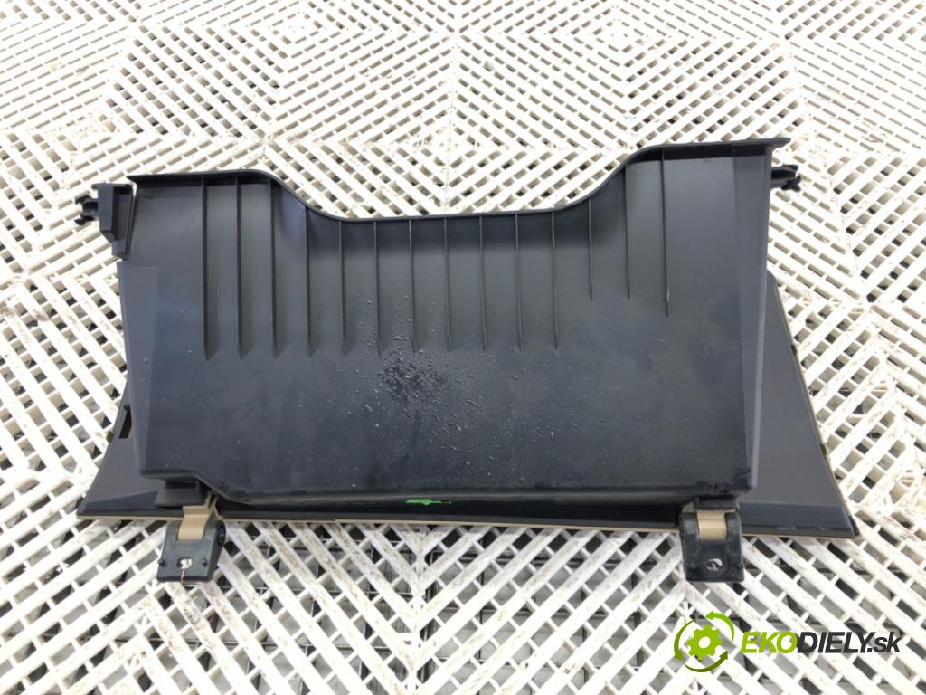 HONDA CR-V III (RE_) 2006 - 2022    2.0 i-VTEC (RE5, RE1) 110 kW [150 KM] benzyna 2007 - 2012  Priehradka, kastlík spolujazdca  (Priehradky, kastlíky)