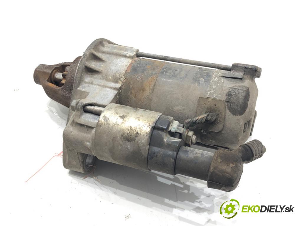 HONDA CR-V III (RE_) 2006 - 2022    2.0 i-VTEC (RE5, RE1) 110 kW [150 KM] benzyna 2007 - 2012  Štartér 428000-4541 (Štartéry)
