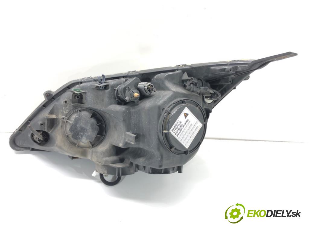 HONDA CR-V III (RE_) 2006 - 2022    2.0 i-VTEC (RE5, RE1) 110 kW [150 KM] benzyna 2007 - 2012  světlomet pravý přední část XENON