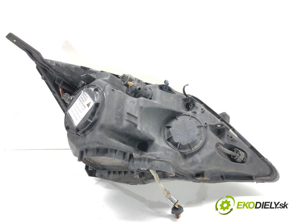 HONDA CR-V III (RE_) 2006 - 2022    2.0 i-VTEC (RE5, RE1) 110 kW [150 KM] benzyna 2007 - 2012  světlomet levý přední část XENON 33150-SWW-G1