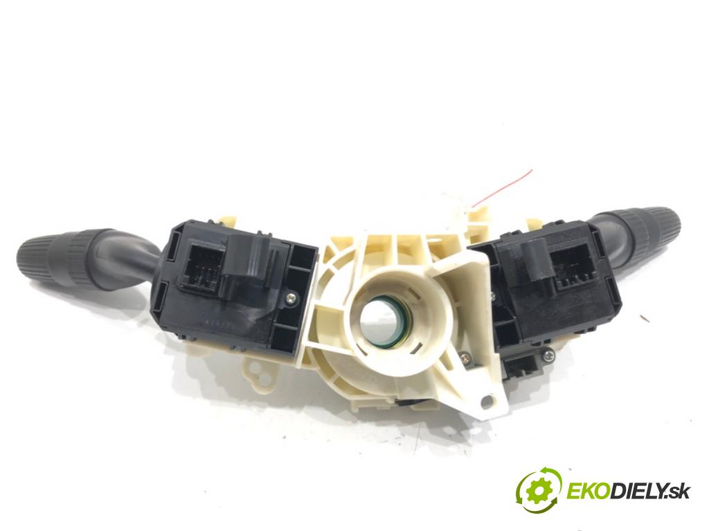 HONDA CR-V III (RE_) 2006 - 2022    2.0 i-VTEC (RE5, RE1) 110 kW [150 KM] benzyna 2007 - 2012  Prepínač kombinovaný 35250-SWA-H512-M1 (Prepínače, spínače, tlačidlá a ovládače kúrenia)