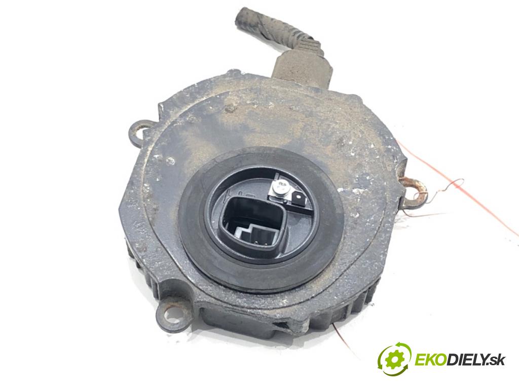 HONDA CR-V III (RE_) 2006 - 2022    2.0 i-VTEC (RE5, RE1) 110 kW [150 KM] benzyna 2007 - 2012  Menič XENON  (Riadiace jednotky xenónu)