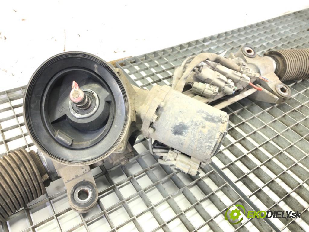 HONDA CR-V III (RE_) 2006 - 2022    2.0 i-VTEC (RE5, RE1) 110 kW [150 KM] benzyna 2007 - 2012  riadenie  (Riadenia)