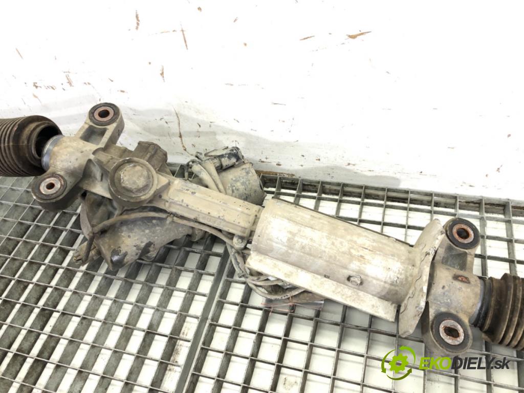 HONDA CR-V III (RE_) 2006 - 2022    2.0 i-VTEC (RE5, RE1) 110 kW [150 KM] benzyna 2007 - 2012  riadenie  (Riadenia)