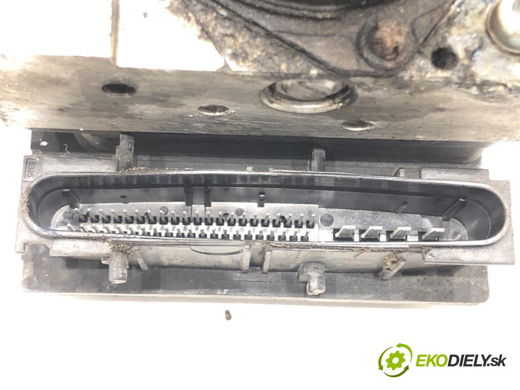 HONDA CR-V III (RE_) 2006 - 2022    2.0 i-VTEC (RE5, RE1) 110 kW [150 KM] benzyna 2007 - 2012  Pumpa ABS 57110-SWW-G014-M1 (Pumpy ABS)