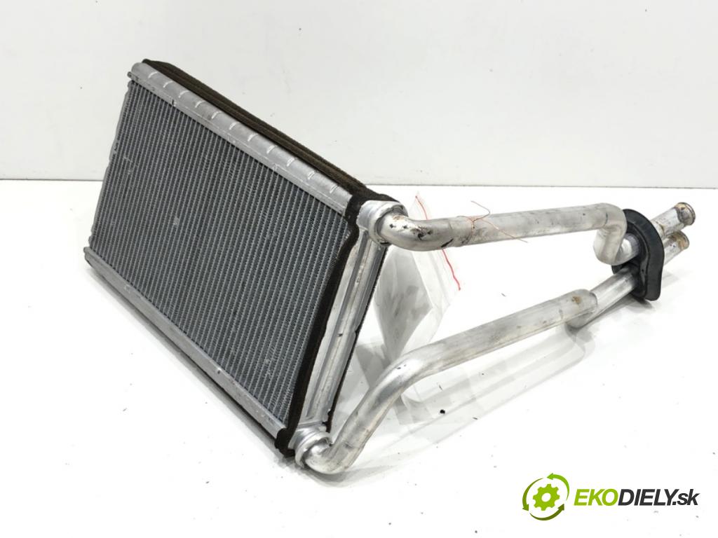 HONDA CR-V III (RE_) 2006 - 2022    2.0 i-VTEC (RE5, RE1) 110 kW [150 KM] benzyna 2007 - 2012  Výhrevné teleso, radiátor kúrenia  (Radiátor kúrenia)