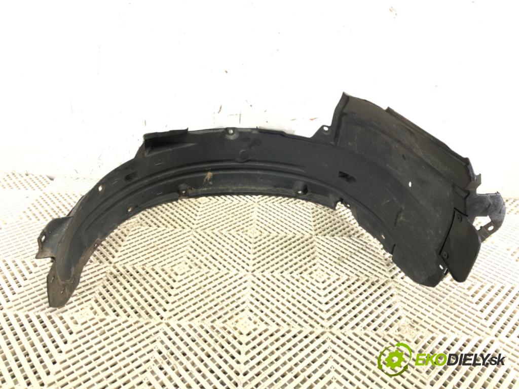 HONDA CR-V III (RE_) 2006 - 2022    2.0 i-VTEC (RE5, RE1) 110 kW [150 KM] benzyna 2007 - 2012  podblatník levý přední část 74150-SWW-G