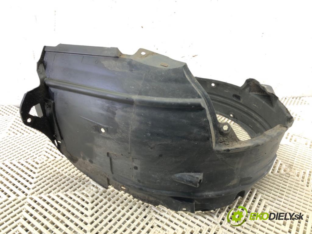 HONDA CR-V III (RE_) 2006 - 2022    2.0 i-VTEC (RE5, RE1) 110 kW [150 KM] benzyna 2007 - 2012  podblatník levý přední část 74150-SWW-G