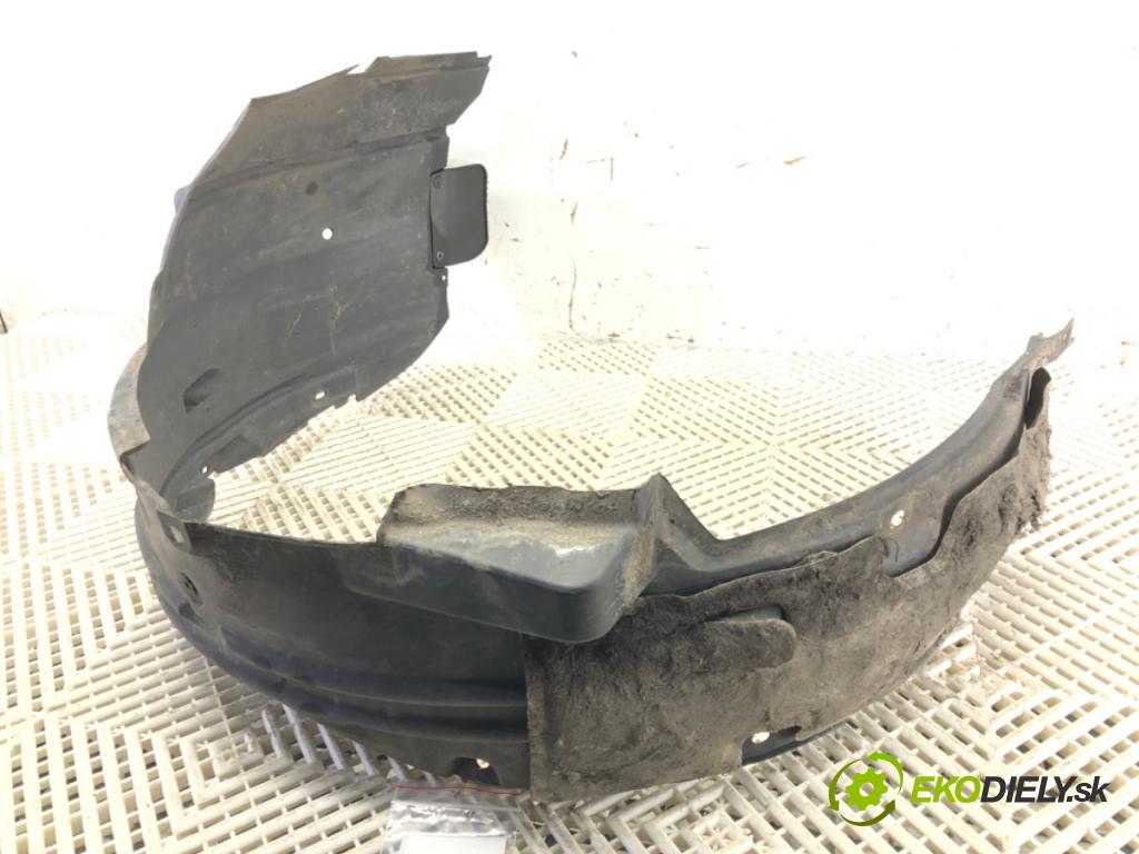 HONDA CR-V III (RE_) 2006 - 2022    2.0 i-VTEC (RE5, RE1) 110 kW [150 KM] benzyna 2007 - 2012  podblatník levý přední část 74150-SWW-G