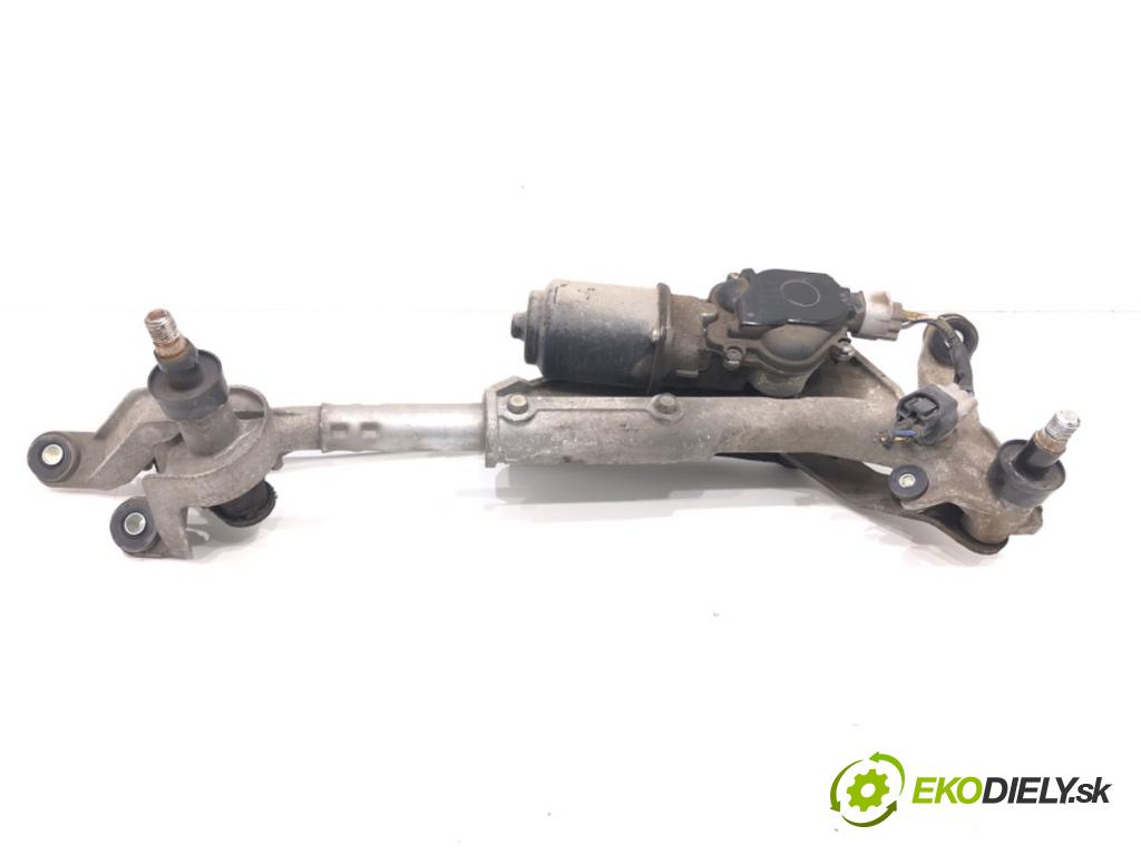 HONDA CR-V III (RE_) 2006 - 2022    2.0 i-VTEC (RE5, RE1) 110 kW [150 KM] benzyna 2007 - 2012  Mechanizmus stieračov predný  (Motorčeky stieračov predné)