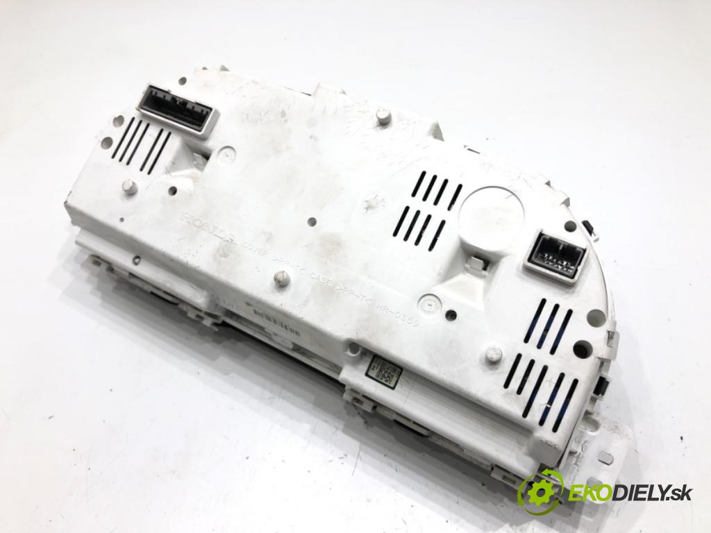 HONDA CR-V III (RE_) 2006 - 2022    2.0 i-VTEC (RE5, RE1) 110 kW [150 KM] benzyna 2007 - 2012  Prístrojovka HR0359471 (Prístrojové dosky, displeje)