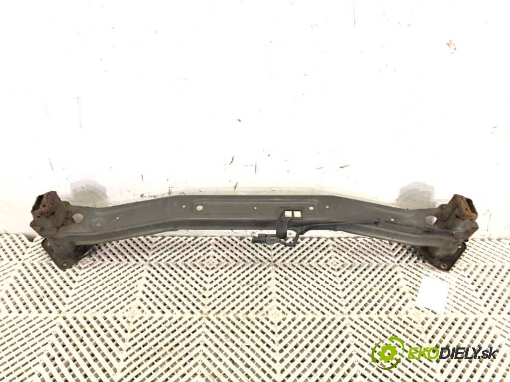 HONDA CR-V III (RE_) 2006 - 2022    2.0 i-VTEC (RE5, RE1) 110 kW [150 KM] benzyna 2007 - 2012  výztuha nárazníka přední část  (Výztuhy přední)