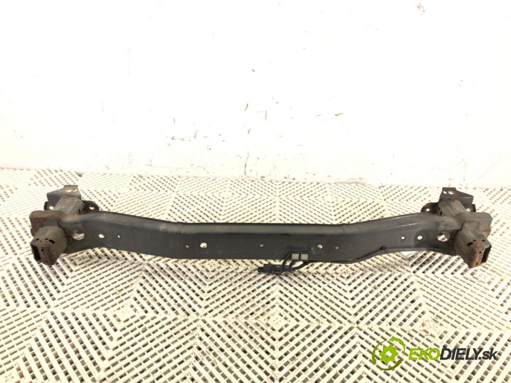 HONDA CR-V III (RE_) 2006 - 2022    2.0 i-VTEC (RE5, RE1) 110 kW [150 KM] benzyna 2007 - 2012  výztuha nárazníka přední část  (Výztuhy přední)