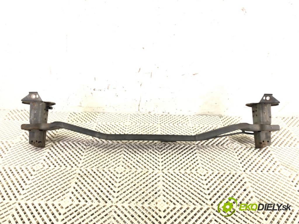 HONDA CR-V III (RE_) 2006 - 2022    2.0 i-VTEC (RE5, RE1) 110 kW [150 KM] benzyna 2007 - 2012  výztuha nárazníka přední část  (Výztuhy přední)