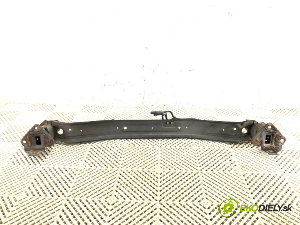 HONDA CR-V III (RE_) 2006 - 2022    2.0 i-VTEC (RE5, RE1) 110 kW [150 KM] benzyna 2007 - 2012  výztuha nárazníka přední část  (Výztuhy přední)