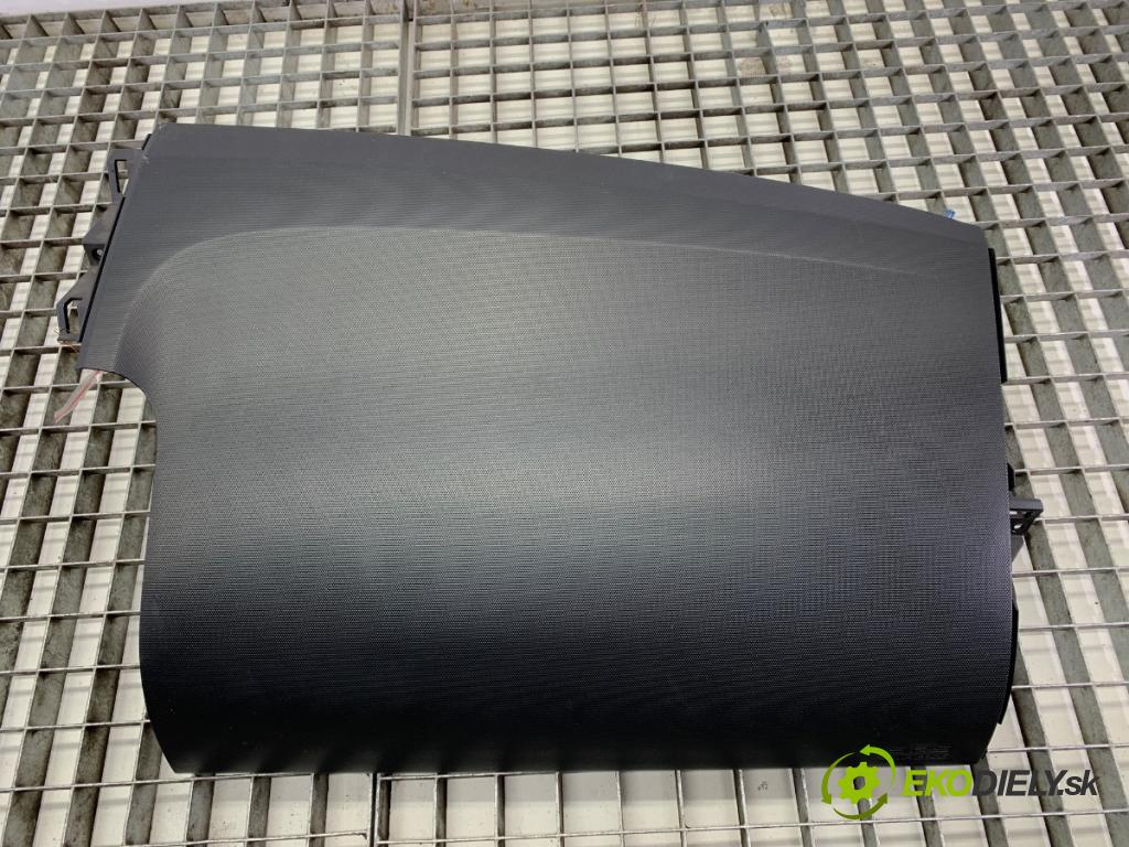 HONDA CR-V III (RE_) 2006 - 2022    2.0 i-VTEC (RE5, RE1) 110 kW [150 KM] benzyna 2007 - 2012  AirBag spolujazdca 77850-SWA-G813-M1 (Airbagy)