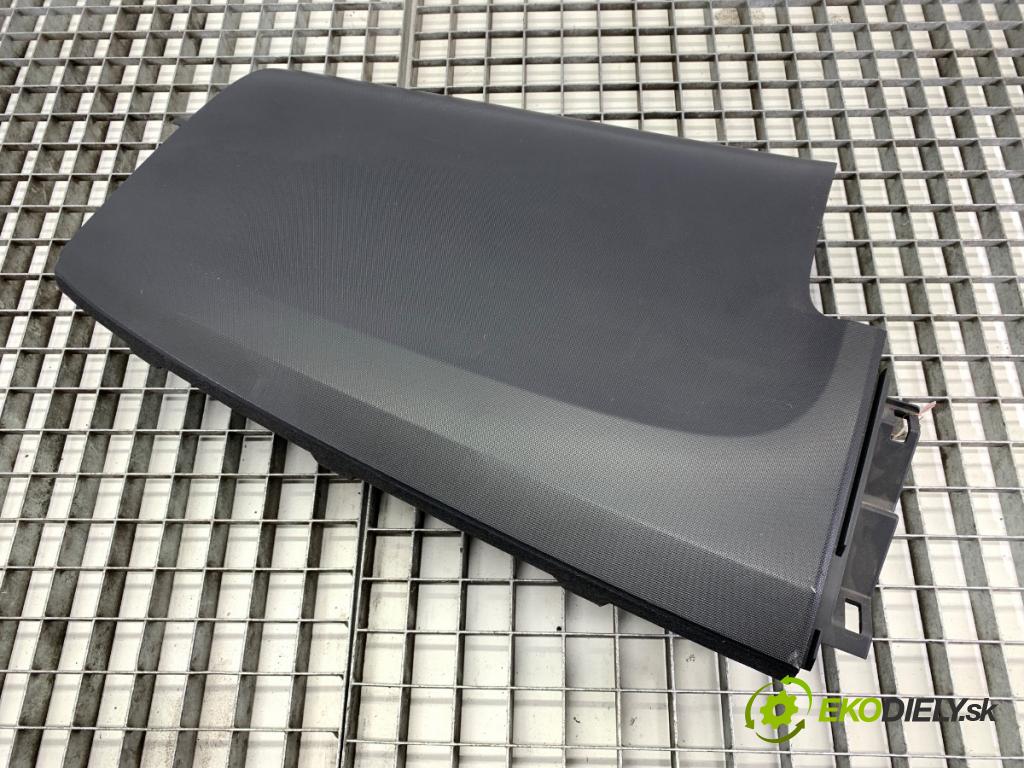 HONDA CR-V III (RE_) 2006 - 2022    2.0 i-VTEC (RE5, RE1) 110 kW [150 KM] benzyna 2007 - 2012  AirBag spolujazdca 77850-SWA-G813-M1 (Airbagy)