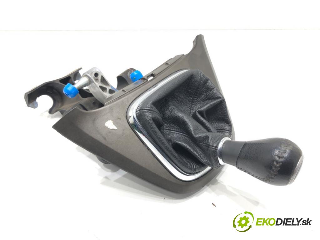 HONDA CR-V III (RE_) 2006 - 2022    2.0 i-VTEC (RE5, RE1) 110 kW [150 KM] benzyna 2007 - 2012  Kulisa 54000-SWW-G021-M1 (Rýchlostné páky / kulisy)