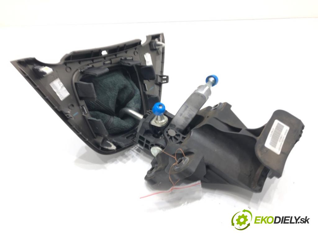 HONDA CR-V III (RE_) 2006 - 2022    2.0 i-VTEC (RE5, RE1) 110 kW [150 KM] benzyna 2007 - 2012  Kulisa 54000-SWW-G021-M1 (Rýchlostné páky / kulisy)