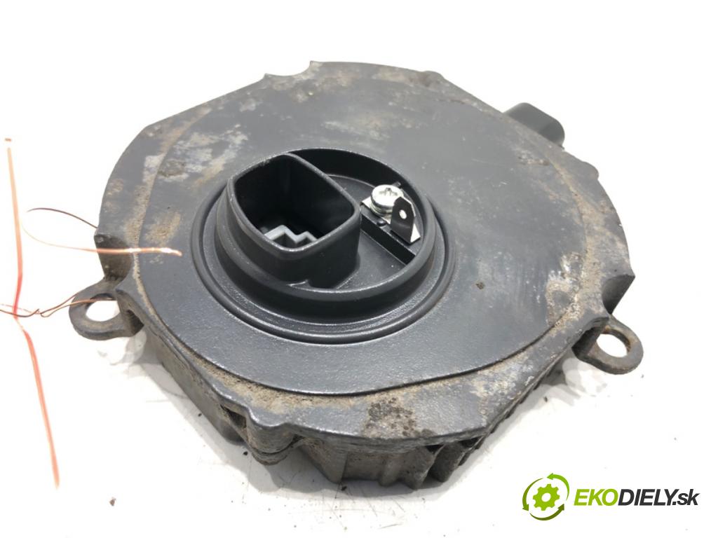 HONDA CR-V III (RE_) 2006 - 2022    2.0 i-VTEC (RE5, RE1) 110 kW [150 KM] benzyna 2007 - 2012  Menič XENON  (Riadiace jednotky xenónu)