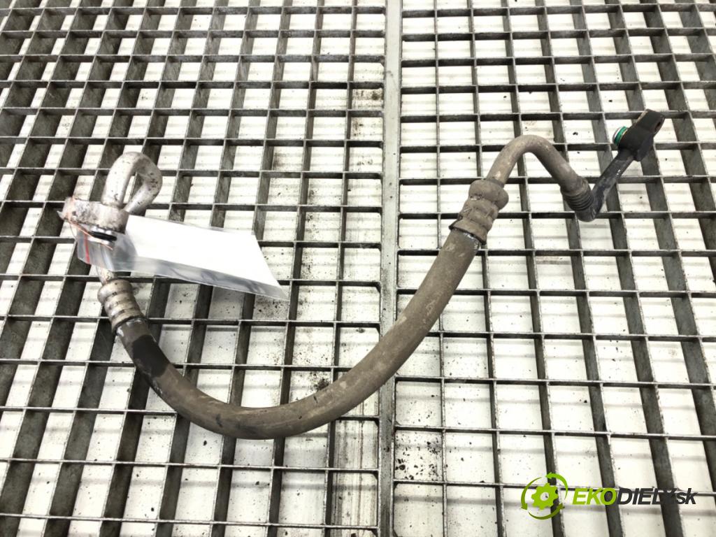 HONDA CR-V III (RE_) 2006 - 2022    2.0 i-VTEC (RE5, RE1) 110 kW [150 KM] benzyna 2007 - 2012  rúrka klimatizácie  (Rúrka klimatizácie)