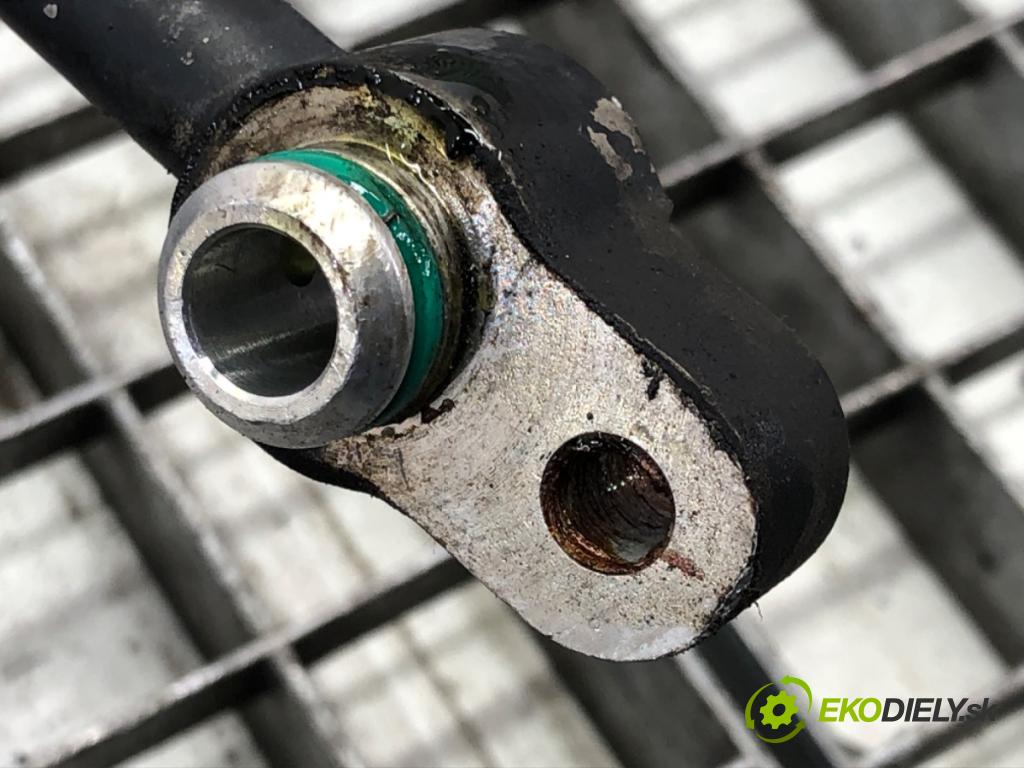 HONDA CR-V III (RE_) 2006 - 2022    2.0 i-VTEC (RE5, RE1) 110 kW [150 KM] benzyna 2007 - 2012  rúrka klimatizácie  (Rúrka klimatizácie)