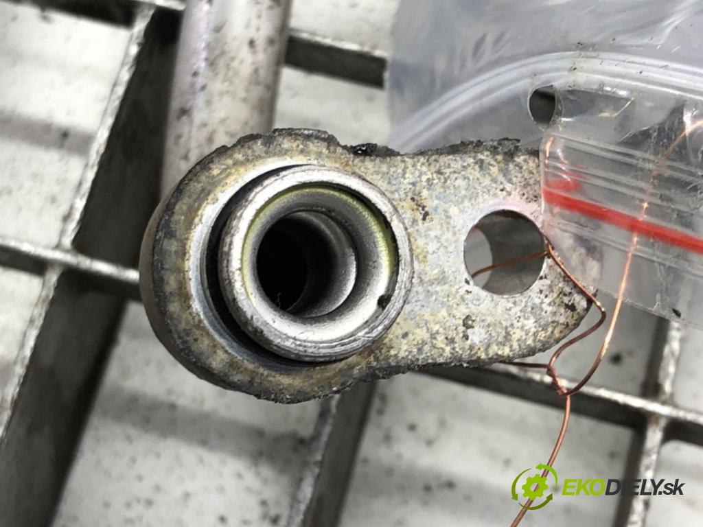 HONDA CR-V III (RE_) 2006 - 2022    2.0 i-VTEC (RE5, RE1) 110 kW [150 KM] benzyna 2007 - 2012  rúrka klimatizácie  (Rúrka klimatizácie)