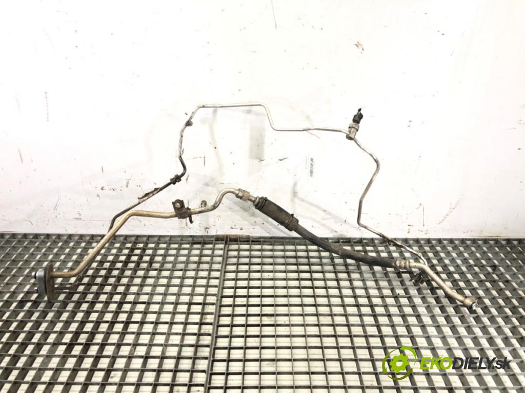 HONDA CR-V III (RE_) 2006 - 2022    2.0 i-VTEC (RE5, RE1) 110 kW [150 KM] benzyna 2007 - 2012  rúrka klimatizácie  (Rúrka klimatizácie)