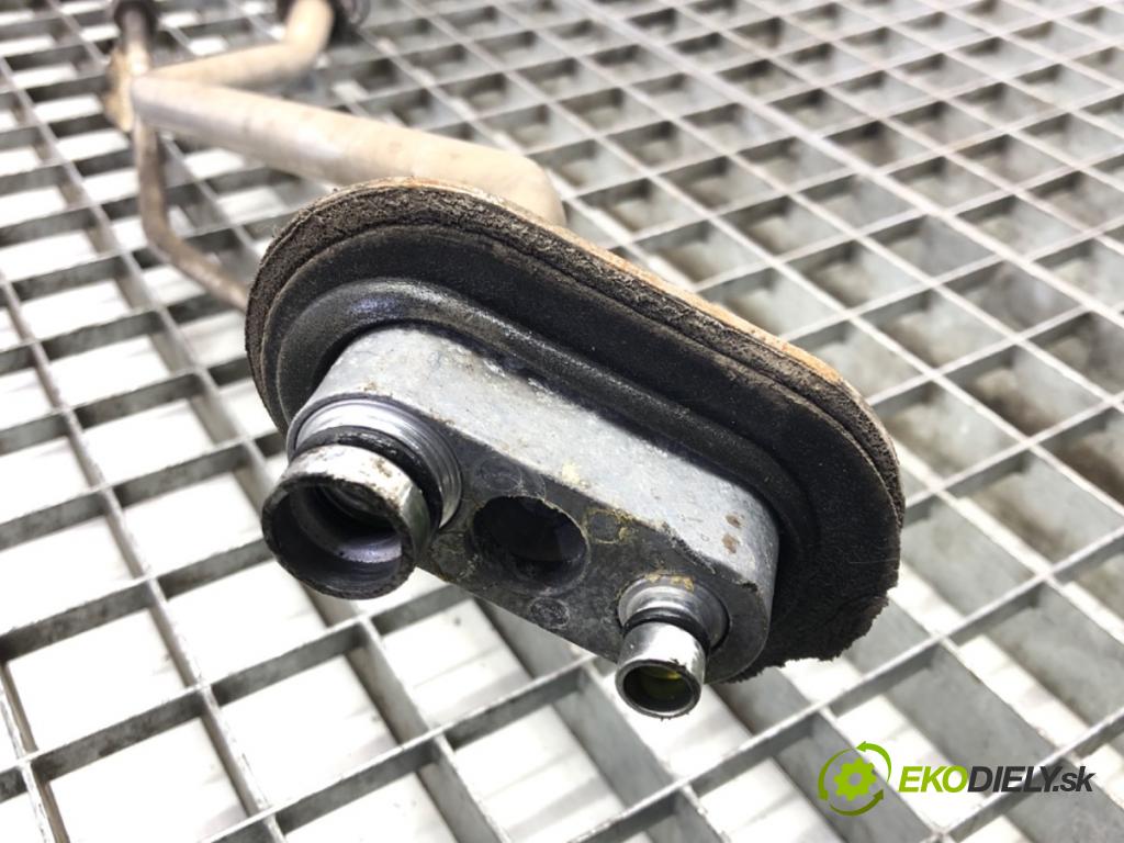 HONDA CR-V III (RE_) 2006 - 2022    2.0 i-VTEC (RE5, RE1) 110 kW [150 KM] benzyna 2007 - 2012  rúrka klimatizácie  (Rúrka klimatizácie)