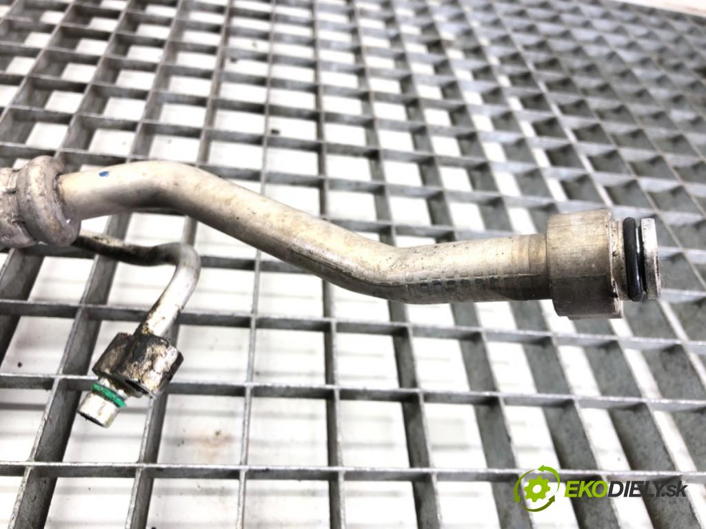 HONDA CR-V III (RE_) 2006 - 2022    2.0 i-VTEC (RE5, RE1) 110 kW [150 KM] benzyna 2007 - 2012  rúrka klimatizácie  (Rúrka klimatizácie)