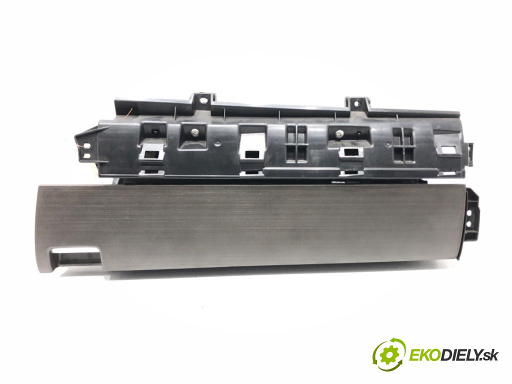 HONDA CR-V III (RE_) 2006 - 2022    2.0 i-VTEC (RE5, RE1) 110 kW [150 KM] benzyna 2007 - 2012  Priehradka, kastlík spolujazdca horný 77330-SWW-G010-M1