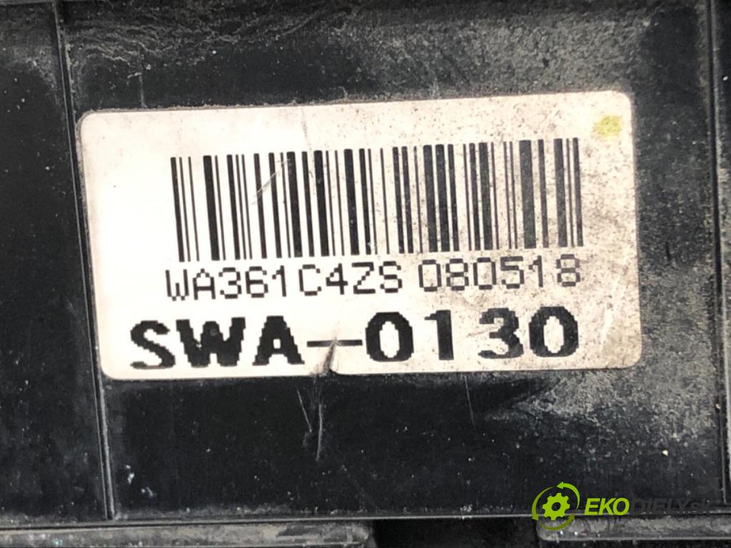 HONDA CR-V III (RE_) 2006 - 2022    2.0 i-VTEC (RE5, RE1) 110 kW [150 KM] benzyna 2007 - 2012  skříňka poistková SWA-0130 (Pojistkové skříňky)