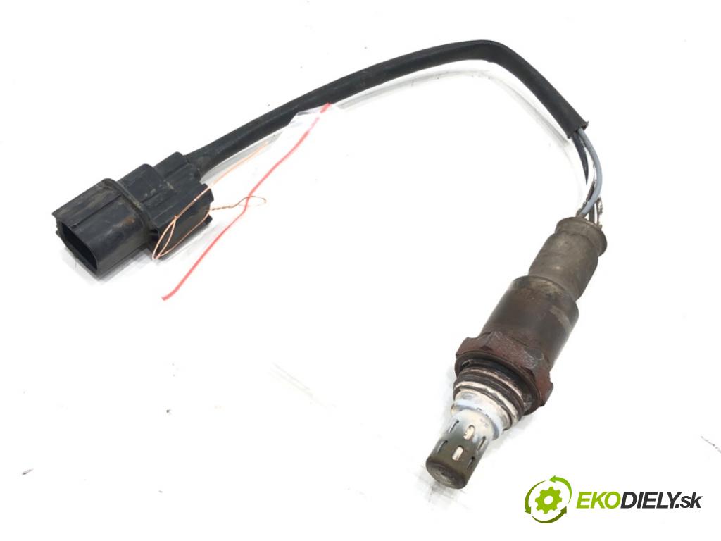 HONDA CR-V III (RE_) 2006 - 2022    2.0 i-VTEC (RE5, RE1) 110 kW [150 KM] benzyna 2007 - 2012  sonda lambda zad  (Lambda sondy)
