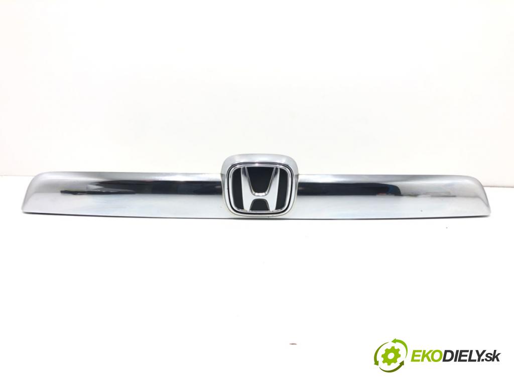 HONDA CR-V III (RE_) 2006 - 2022    2.0 i-VTEC (RE5, RE1) 110 kW [150 KM] benzyna 2007 - 2012  Lišta dverí zadnej  (Lišta)