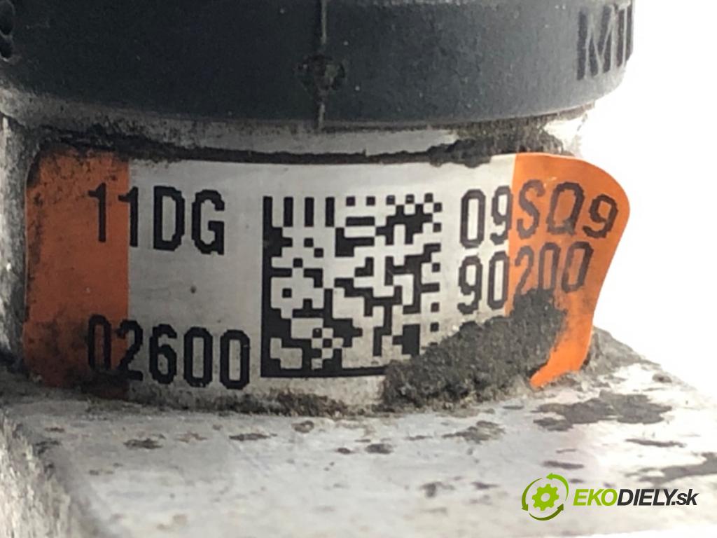 HONDA CR-V III (RE_) 2006 - 2022    2.0 i-VTEC (RE5, RE1) 110 kW [150 KM] benzyna 2007 - 2012  vstrekovač LPG