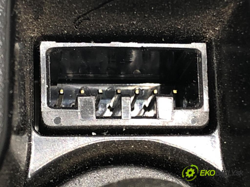 HONDA CR-V III (RE_) 2006 - 2022    2.0 i-VTEC (RE5, RE1) 110 kW [150 KM] benzyna 2007 - 2012  Spätné zrkadlo vnútorné 015892 GNTX-455 (Spätné zrkadlo vnútorné)