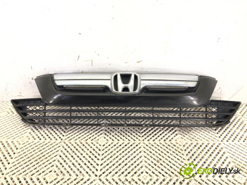 HONDA CR-V III (RE_) 2006 - 2022    2.0 i-VTEC (RE5, RE1) 110 kW [150 KM] benzyna 2007 - 2012  mřížka maska 71121-SWW-G0 (Mřížky (masky) chladičů)