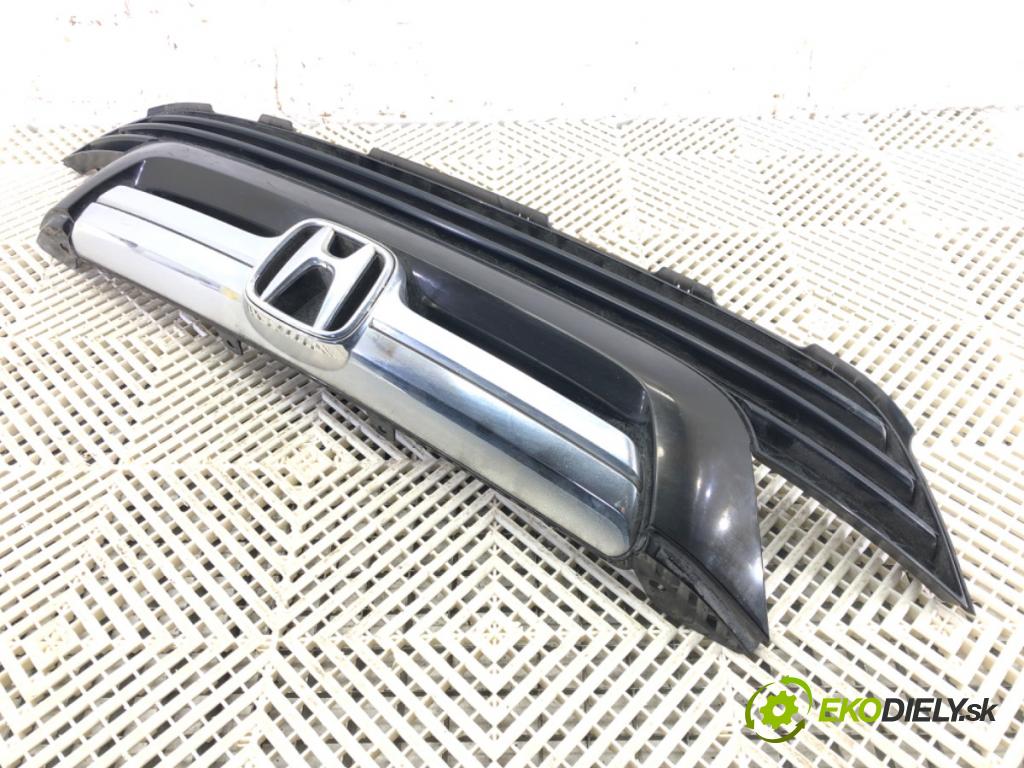 HONDA CR-V III (RE_) 2006 - 2022    2.0 i-VTEC (RE5, RE1) 110 kW [150 KM] benzyna 2007 - 2012  mřížka maska 71121-SWW-G0 (Mřížky (masky) chladičů)