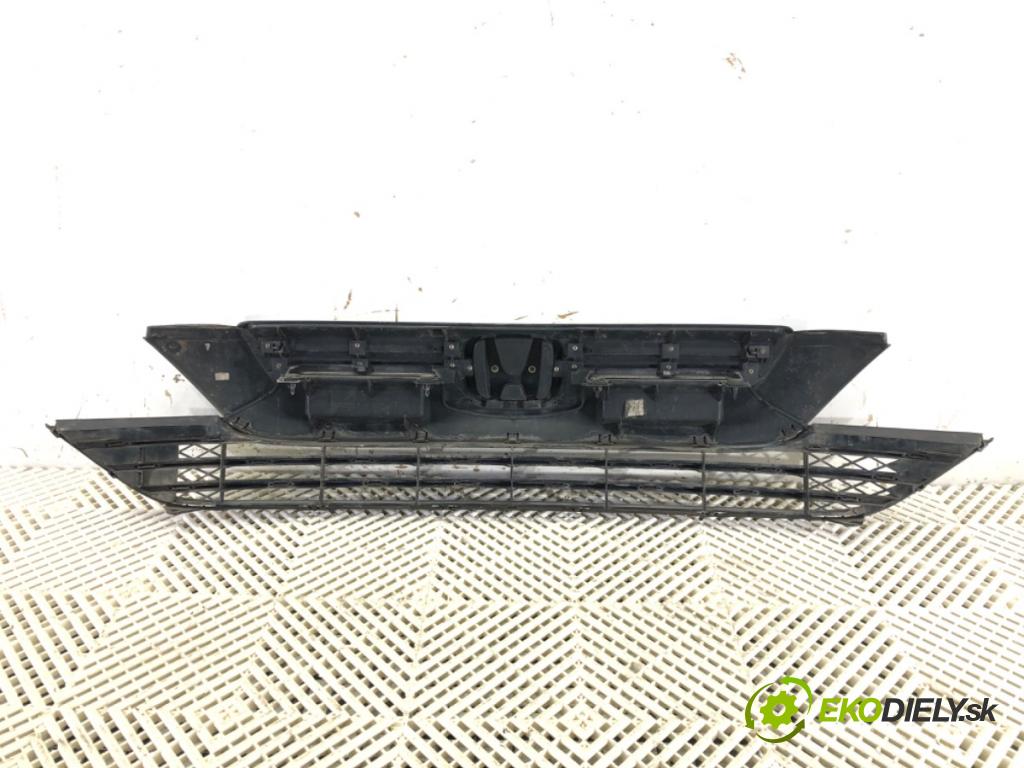 HONDA CR-V III (RE_) 2006 - 2022    2.0 i-VTEC (RE5, RE1) 110 kW [150 KM] benzyna 2007 - 2012  mřížka maska 71121-SWW-G0 (Mřížky (masky) chladičů)