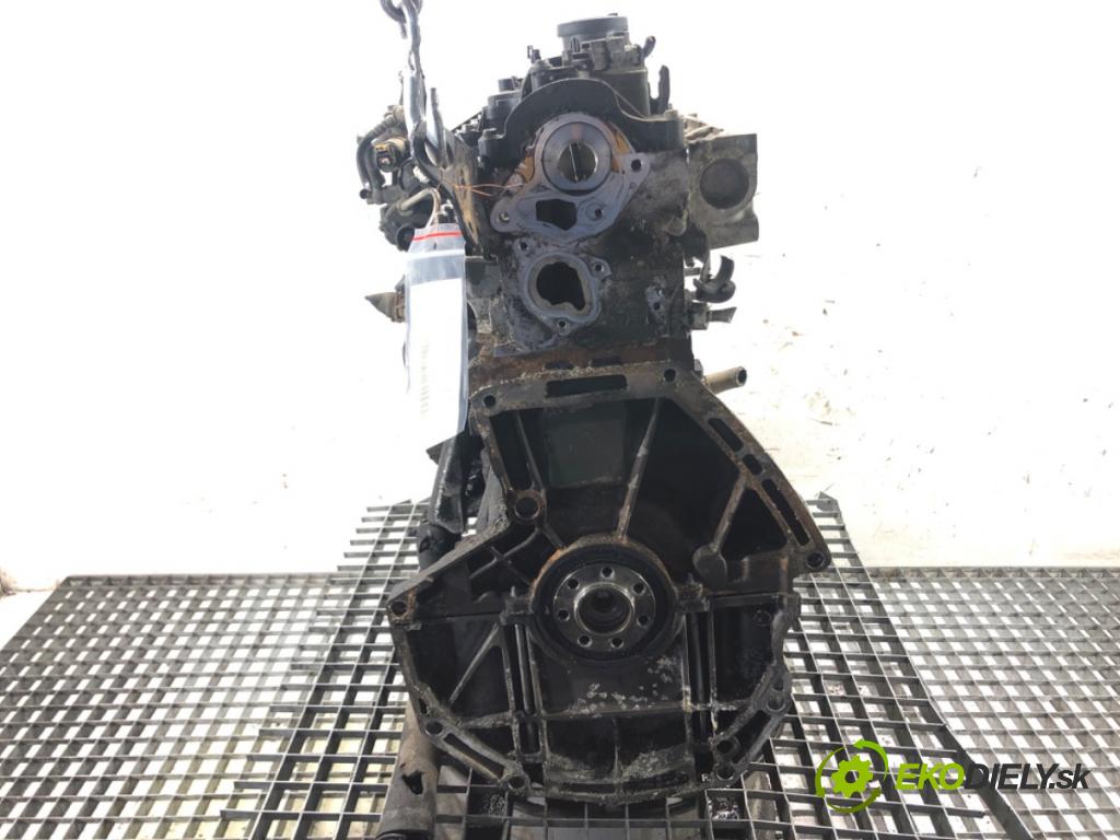 DACIA DUSTER (HS_) 2010 - 2018    1.5 dCi 4x4 (HSMC, HSMD) 81 kW [110 KM] olej napędowy 2010 - 2018  motor K9K898 (Motory (kompletní))