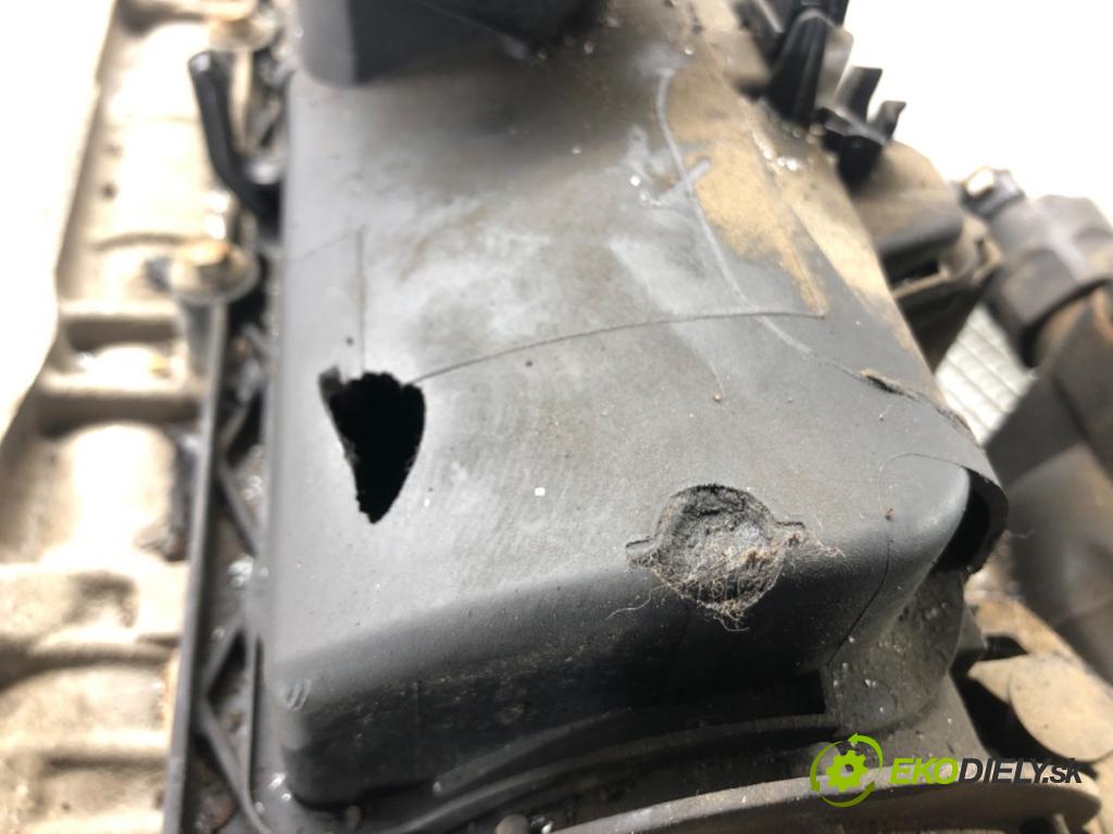 DACIA DUSTER (HS_) 2010 - 2018    1.5 dCi 4x4 (HSMC, HSMD) 81 kW [110 KM] olej napędowy 2010 - 2018  motor K9K898 (Motory (kompletní))