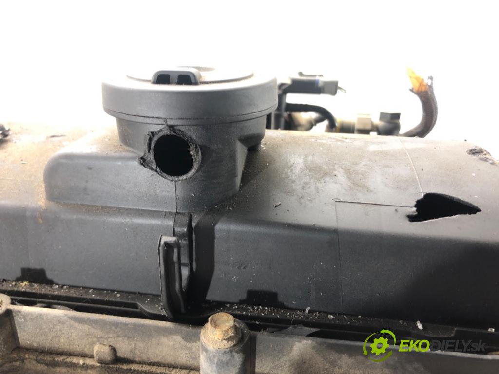 DACIA DUSTER (HS_) 2010 - 2018    1.5 dCi 4x4 (HSMC, HSMD) 81 kW [110 KM] olej napędowy 2010 - 2018  motor K9K898 (Motory (kompletní))