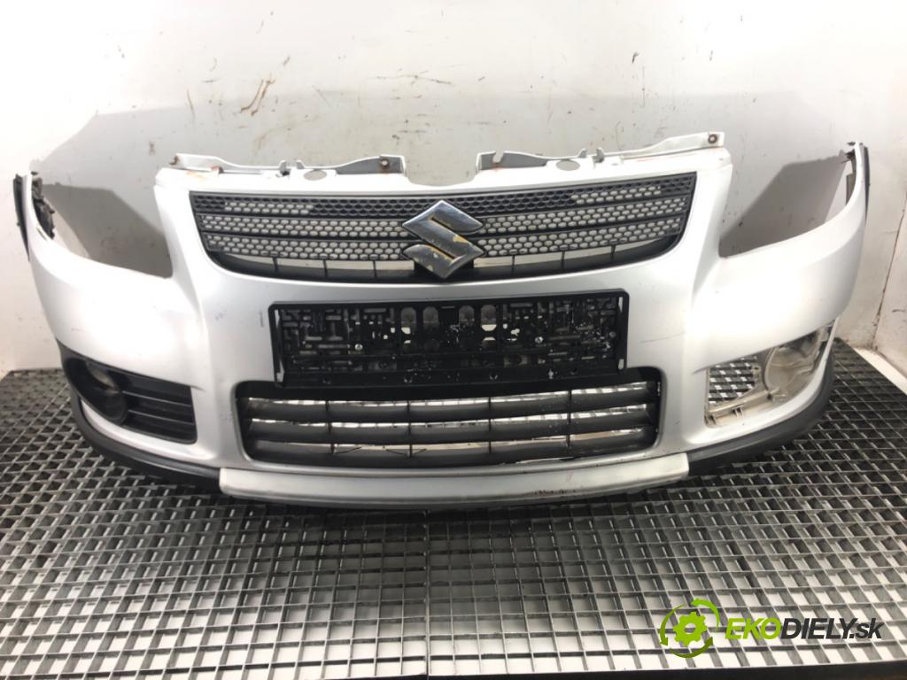 SUZUKI SX4 (EY, GY) 2006 - 2022    1.9 DDiS 4x4 (RW 419D) 88 kW [120 KM] olej napędowy 2006 - 2022  nárazník přední část  (Ostatné)