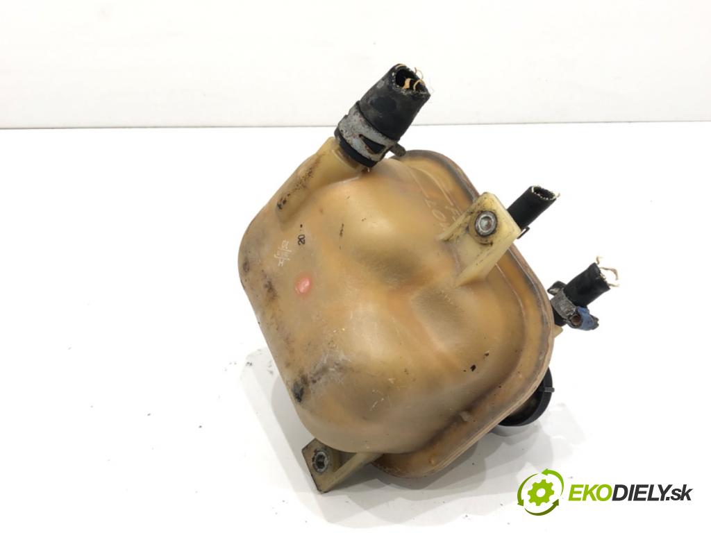 SUZUKI SX4 (EY, GY) 2006 - 2022    1.9 DDiS 4x4 (RW 419D) 88 kW [120 KM] olej napędowy 2006 - 2022  Nádržka vyrovnávacia (kvapaliny) chladiaceho