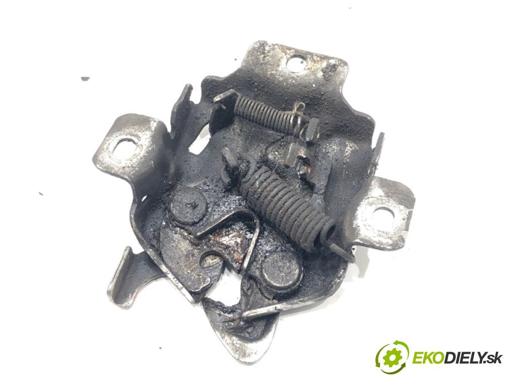 SUZUKI SX4 (EY, GY) 2006 - 2022    1.9 DDiS 4x4 (RW 419D) 88 kW [120 KM] olej napędowy 2006 - 2022  zámok kapoty přední část