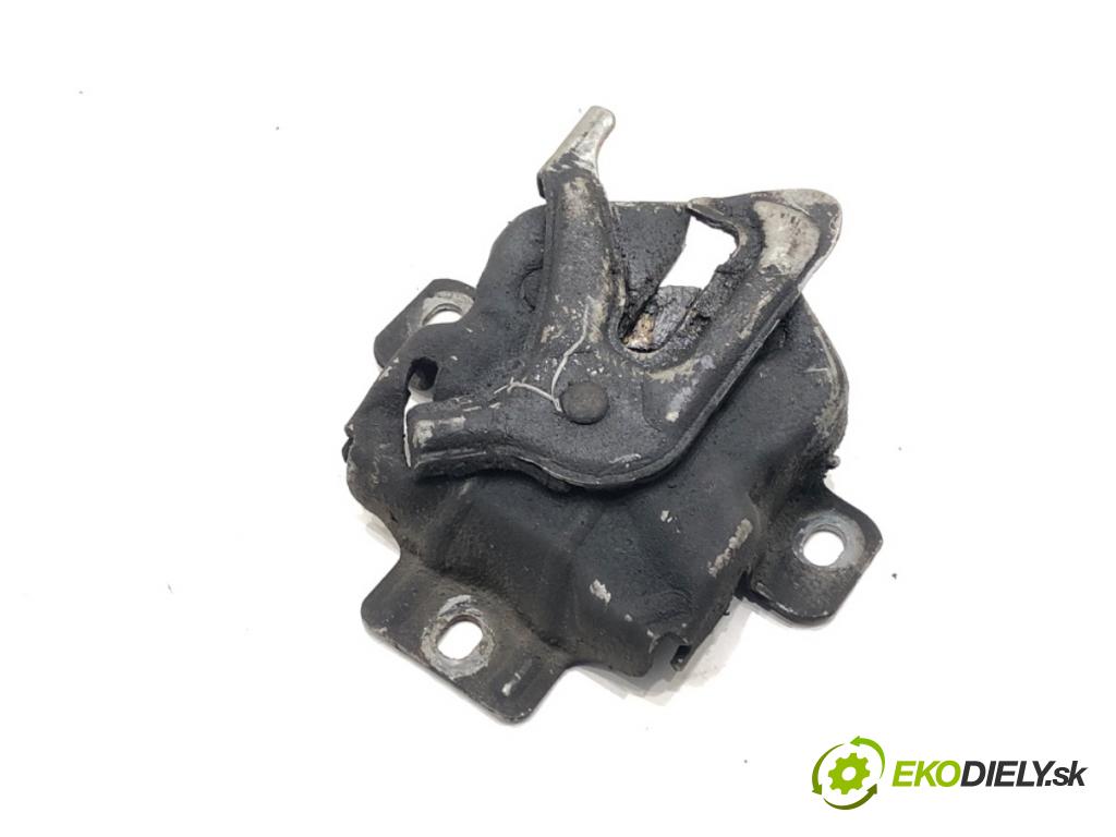 SUZUKI SX4 (EY, GY) 2006 - 2022    1.9 DDiS 4x4 (RW 419D) 88 kW [120 KM] olej napędowy 2006 - 2022  zámok kapoty přední část