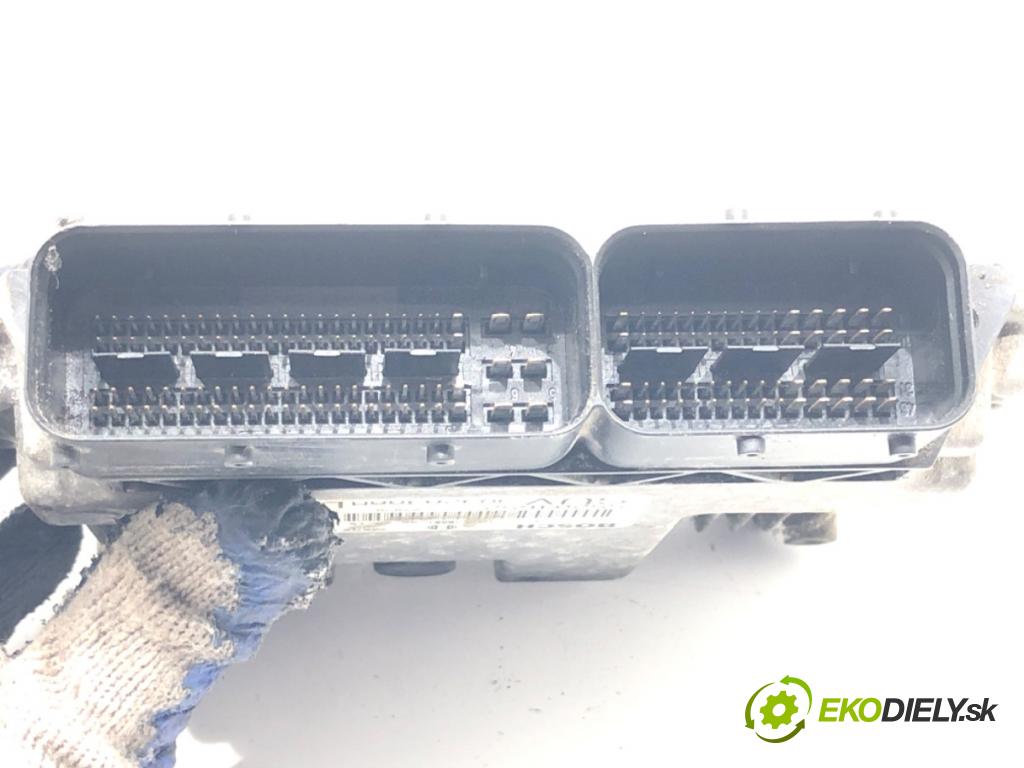 SUZUKI SX4 (EY, GY) 2006 - 2022    1.9 DDiS 4x4 (RW 419D) 88 kW [120 KM] olej napędowy 2006 - 2022  riadiaca jednotka Motor 55204652 (Riadiace jednotky)
