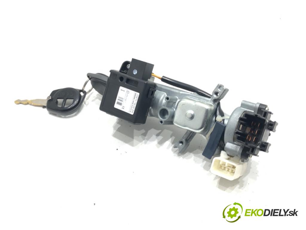 SUZUKI SX4 (EY, GY) 2006 - 2022    1.9 DDiS 4x4 (RW 419D) 88 kW [120 KM] olej napędowy 2006 - 2022  spinačka 33970-79J00 (Spínacie skrinky a kľúče)